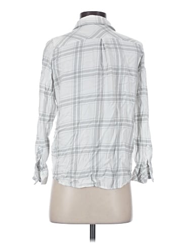 Well Worn Long Sleeve Button-Down Shirt (view 2)