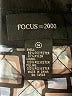 Focus 2000 Black Coat Size 14 - photo 6