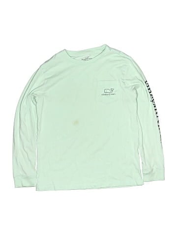 Vineyard Vines Long Sleeve T-Shirt (view 1)