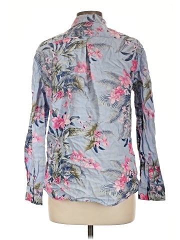 Tommy Bahama Long Sleeve Button-Down Shirt (view 2)