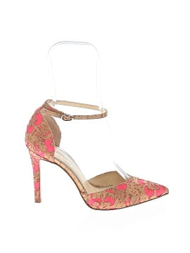 Jessica Simpson Heels