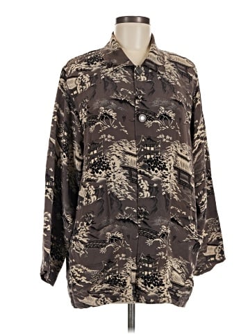 Chico's Design Kimono (view 1)