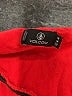 Volcom Red Casual Dress Size M - photo 7