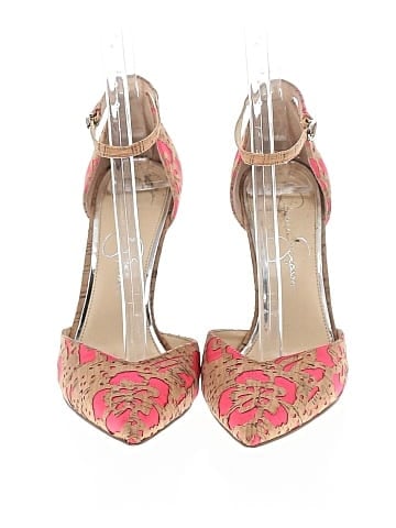 Jessica Simpson Heels (view 2)