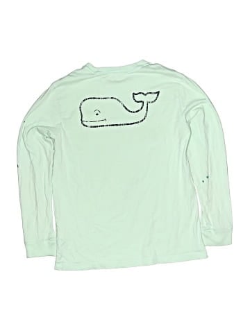Vineyard Vines Long Sleeve T-Shirt (view 2)