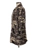 Chico's Design Camo Brown Kimono Size Med (1) - photo 5