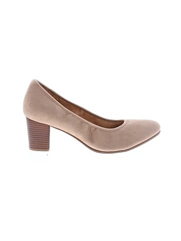Naturalizer Heels (view 1)