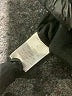 THML Polka Dots Black Casual Dress Size L - photo 8