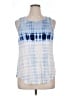 SO Blue Tank Top Size XL - photo 1
