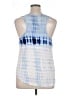 SO Blue Tank Top Size XL - photo 2