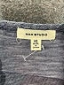 Max Studio Gray Casual Dress Size XS - photo 7