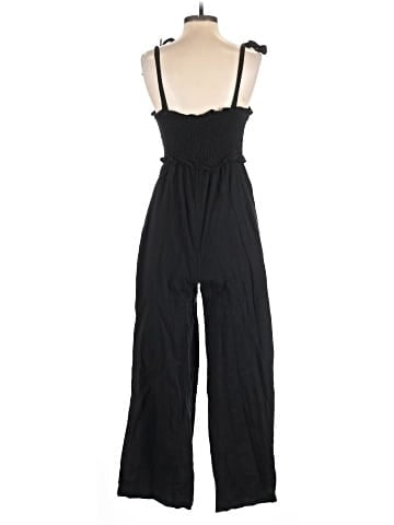 Dizzy Lizzy Jumpsuit (view 2)