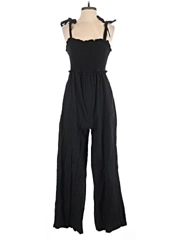 Dizzy Lizzy Jumpsuit (view 1)