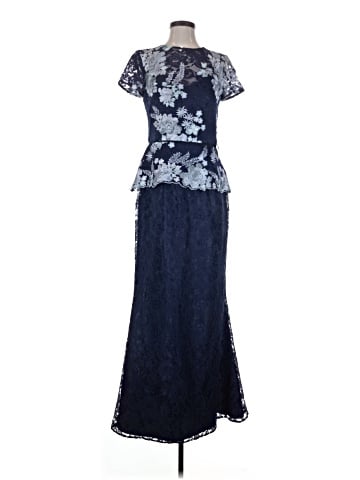 JS Collections Cocktail Dress (view 1)