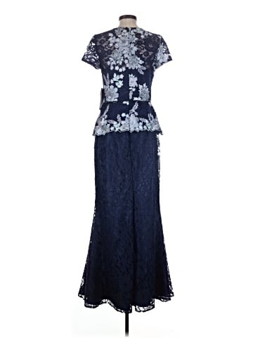 JS Collections Cocktail Dress (view 2)