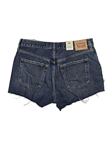 Levi's Denim Shorts (view 2)