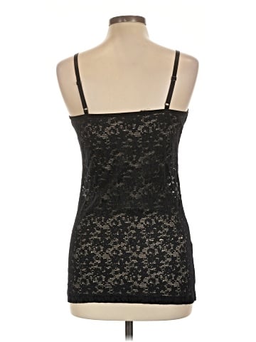 Charlotte Russe Sleeveless Top (view 2)