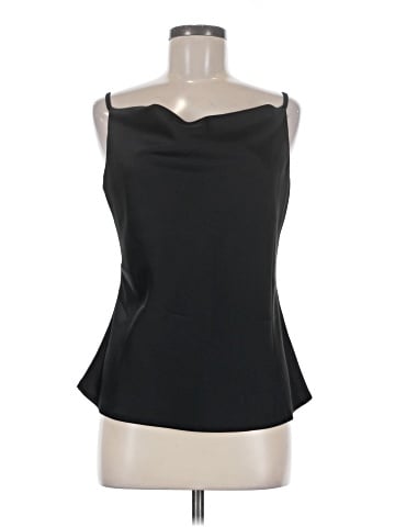 Glam Sleeveless Blouse (view 1)