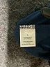 DressBarn Blue Sleeveless Blouse Size L - photo 8
