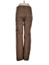 Lucky Brand Brown Casual Pants Size 29 waist - photo 2