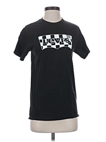 Levi's Short Sleeve T-Shirt (view 1)