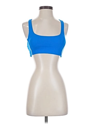 Vuori Sports Bra (view 1)