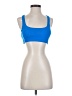 Vuori Blue Sports Bra Size XS - photo 1