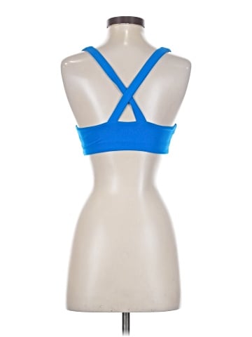 Vuori Sports Bra (view 2)