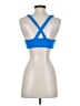 Vuori Blue Sports Bra Size XS - photo 2
