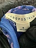Aeropostale 100% Polyester Hearts Blue Casual Dress Size S - photo 7