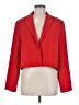 French Connection 100% Polyester Red Blazer Size M - photo 1