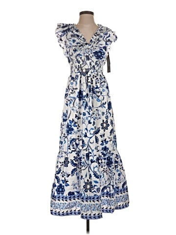 Adrianna Papell Casual Dress (view 1)