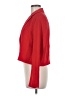 French Connection 100% Polyester Red Blazer Size M - photo 5