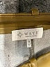 WAYF Green Cargo Pants Size S - photo 7