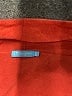J. McLaughlin Orange Cardigan Size S - photo 7