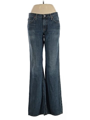 Adriano Goldschmied Jeans (view 1)