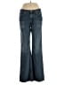 Adriano Goldschmied 100% Cotton Blue Jeans Size 31 Waist R - photo 1