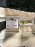 Zara Ivory Pullover Sweater Size 7 - photo 3