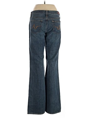 Adriano Goldschmied Jeans (view 2)
