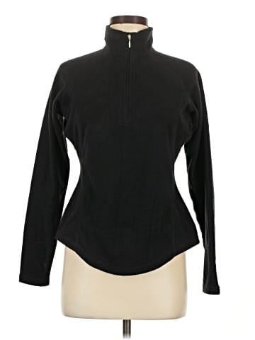 Obermeyer Turtleneck Sweater (view 1)