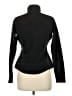 Obermeyer 100% Polyester Black Turtleneck Sweater Size M - photo 2
