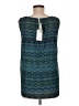 Rose + Olive Teal Sleeveless Top Size M - photo 2