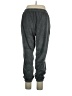 Aerie Gray Casual Pants Size XL - photo 2