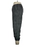 Aerie Gray Casual Pants Size XL - photo 5