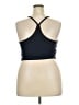 Active by Old Navy Black Tank Top Size 2X - photo 2