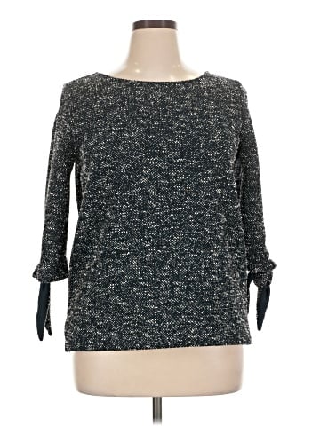 Ann Taylor Pullover Sweater (view 1)