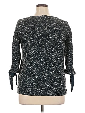 Ann Taylor Pullover Sweater (view 2)