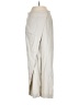 Zara Ivory Khakis Size XS - photo 1