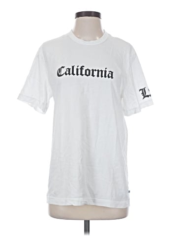 James Perse Short Sleeve T-Shirt (view 1)