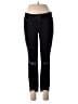 Free People Stripes Black Jeans Size 28 - photo 1
